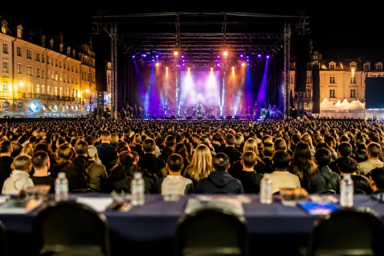 Tarbes : le duo AxN s’impose lors d’une finale très suivie place Verdun
