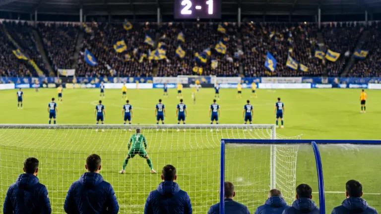 Tarbes : le TPF affiche des progrès et s'impose 2-1 face à Bayonne