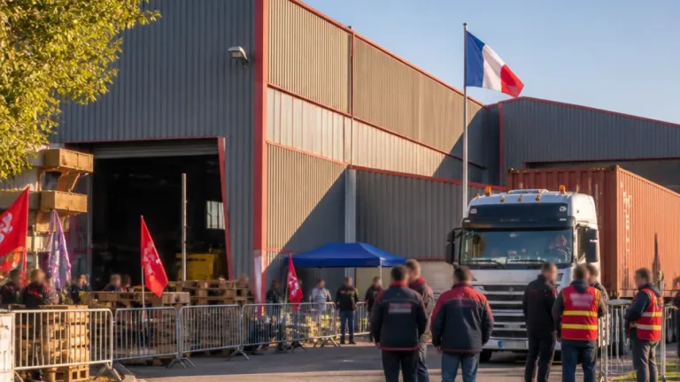 Tarbes : les Forges rassurées, un repreneur potentiel et l'État à la manœuvre