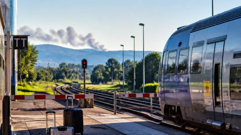 Tarbes : toutes les liaisons ferroviaires depuis Bordeaux suspendues jusqu'à nouvel ordre