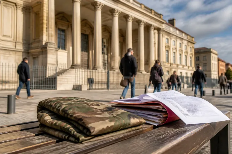 Tarbes : un ex-soldat condamné à 18 mois, le procès éclaire des failles judiciaires