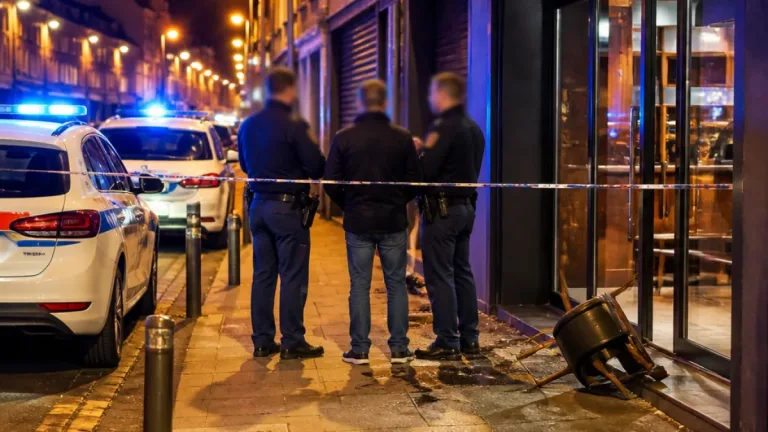 Tarbes : un père de famille agressé à l'Arsenal, le maire promet des renforts