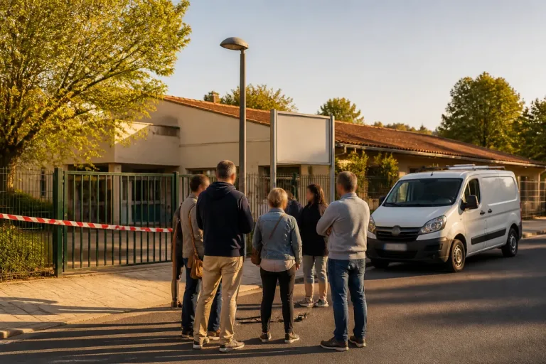 Tarnos : plusieurs plaintes contre un animateur du centre de loisirs, le parquet saisit