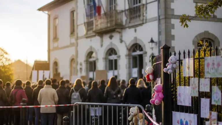 Tarnos sous le choc après la mise en examen d’un animateur du centre de loisirs