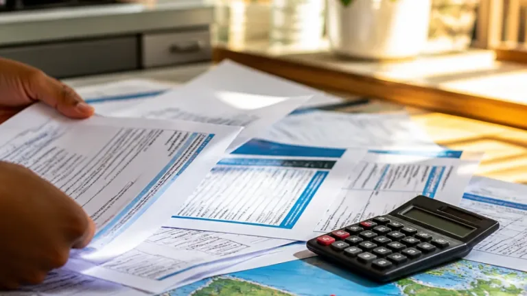Taxe foncière : fortes augmentations à Baie-Mahault et aux Abymes, inégalités persistantes