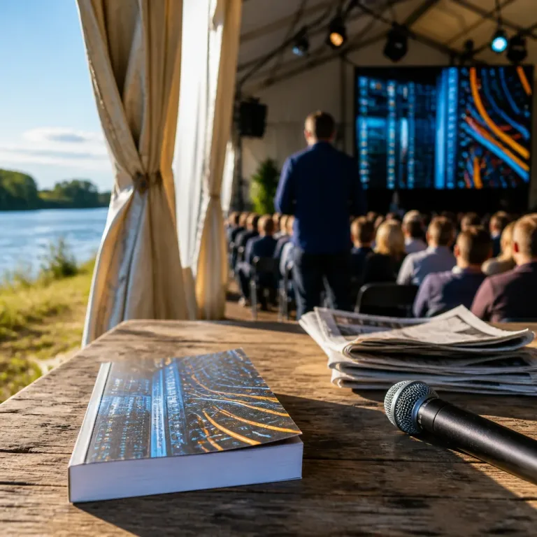 Un journaliste sonne l'alarme : l'IA, projet politique porté par les géants de la tech