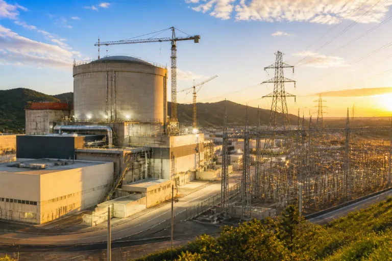 La Chine connecte au réseau le réacteur n°2 de Taipingling, aboutissement d’une filière nucléaire domestique