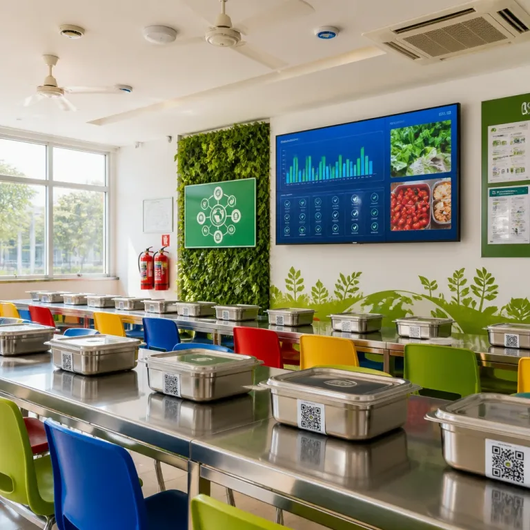Le Viêt Nam simplifie ses règles et mise sur la technologie pour la sécurité incendie et la traçabilité alimentaire