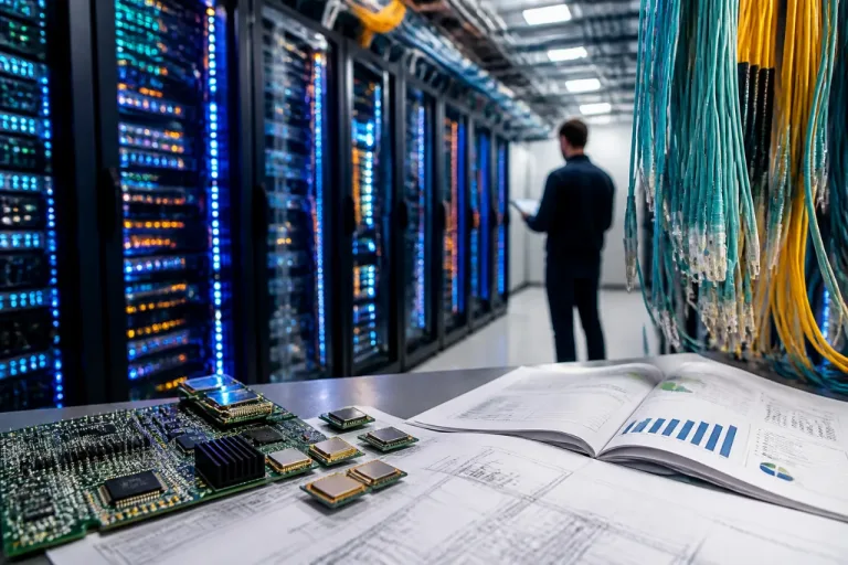 McKinsey identifie quatre leviers pour réduire massivement le coût d'inférence des modèles d'IA