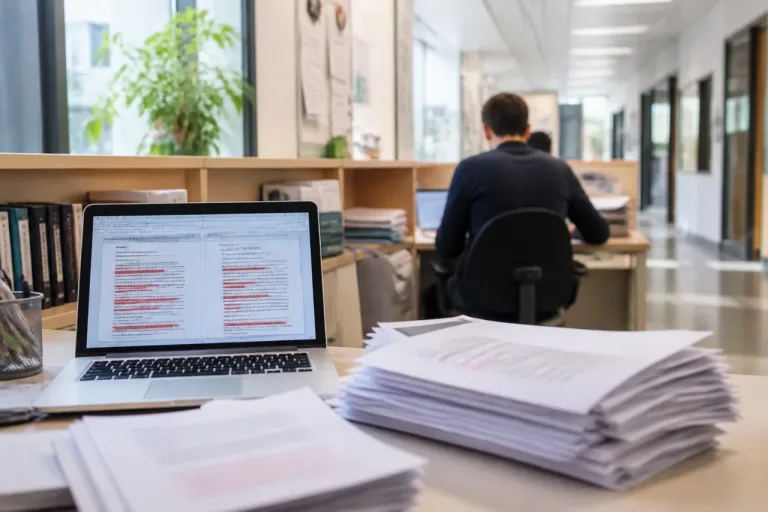 Les détecteurs d’IA pour textes universitaires montrent de lourdes limites