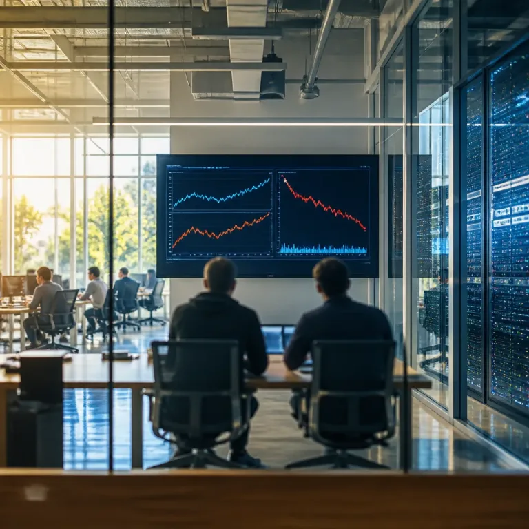 Google recule le lancement de Gemini 3.5 Pro, signe d'une course à l'IA plus serrée que prévu