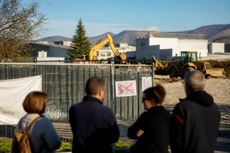 La justice suspend un data center d’IA près de Valence pour absence d’étude d’impact