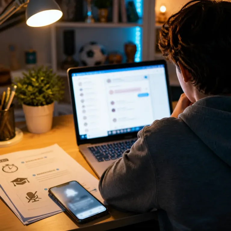 OpenAI déploie « ChatGPT for Teens » avec des garde-fous par défaut pour les 13–17 ans