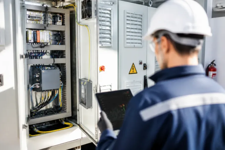 Maintenance prédictive : HDSN et SOCOTEC lancent une surveillance continue des risques électriques industriels