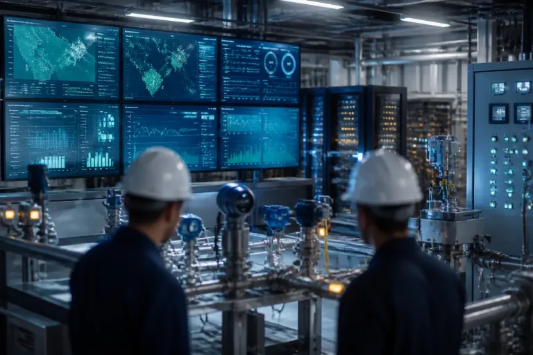 SLB scelle un accord de 7 ans avec KOC pour doper l'innovation via Ahmadi Innovation Valley