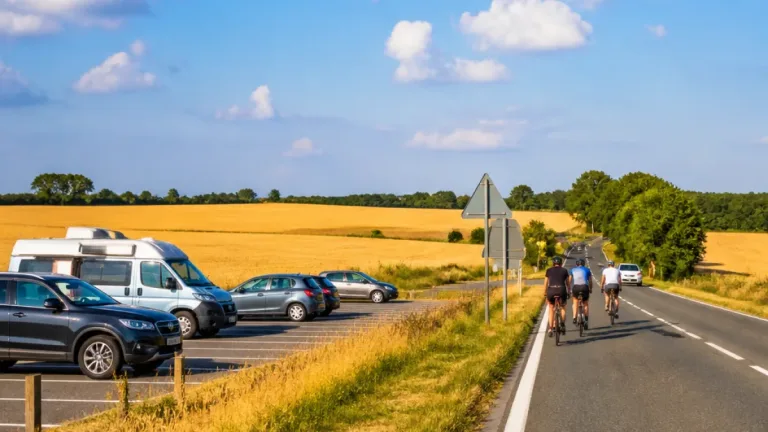 Temps calme dans le Nord ce samedi : soleil et températures modérées