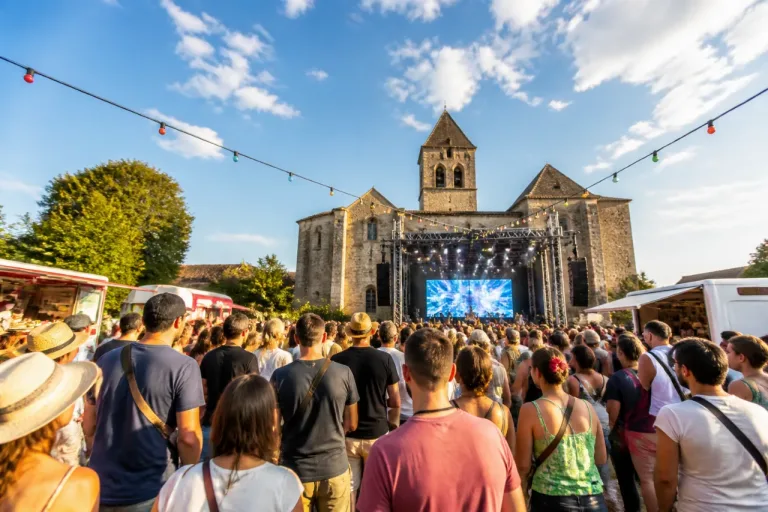 Thiérache: un nouveau festival gratuit s’installe à Flavigny-le-Grand ce week-end