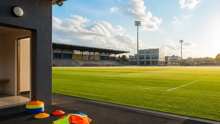 Thionville : l’Union Sportive Thionville Lusitanos, nouveau visage du football local