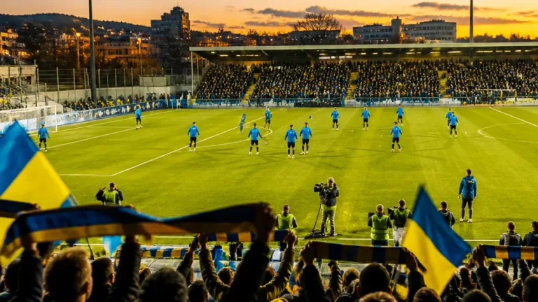Thionville : les Lusitanos emballent la ville et réveillent Guentrange
