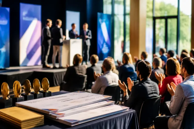 TotalEnergies récompense des entreprises essonniennes avec son prêt à taux zéro
