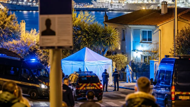 Toulon : appel à témoins relancé après la disparition de deux militaires originaires du Pacifique