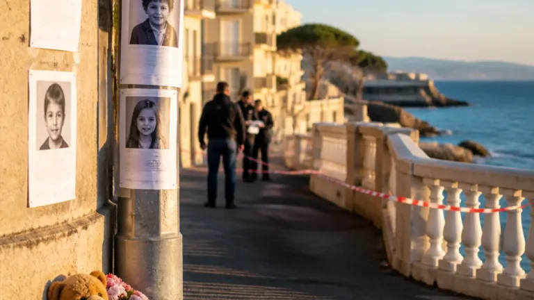 Toulon : deux ans après, le mystère de la disparition d’Alla reste entier