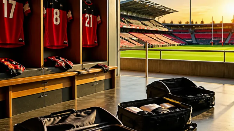 Toulon : dix ans après, le mercato 2016-2017 qui a bousculé le rugby français