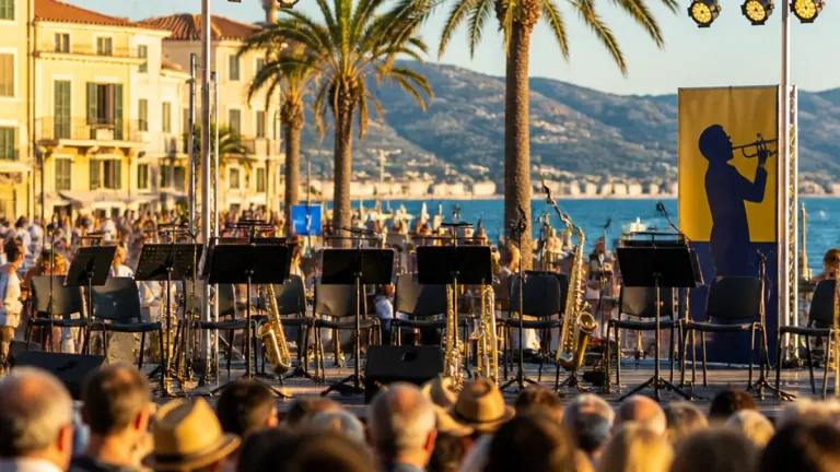 Toulon : Jazz à Toulon 2026 investit la ville du 26 juillet au 8 août