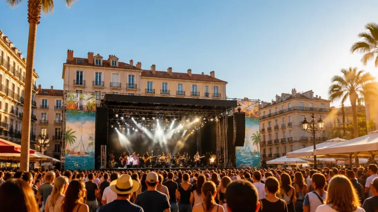 Toulon : Jazz à Toulon revient du 26 juillet au 8 août avec une affiche internationale