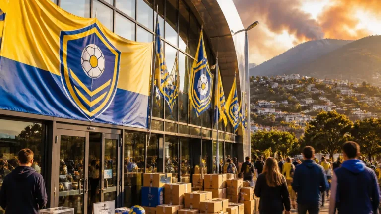 Toulon : le HTV Basket lance une cagnotte et des actions pour soutenir le Var sinistré