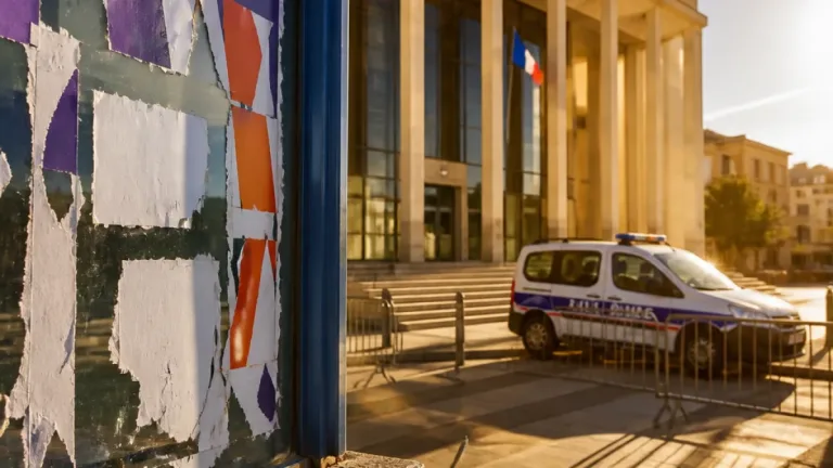 Toulon : le sénateur Michel Bonnus porte plainte pour chantage en pleine controverse électorale