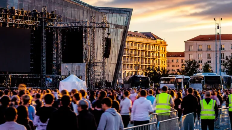 Toulon : le Son by Toulon confirme son ancrage malgré l’annulation de Damso