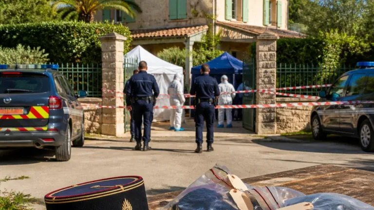 Toulon : les ossements de deux militaires identifiés, l’enquête privilégie la piste d’un réseau familial