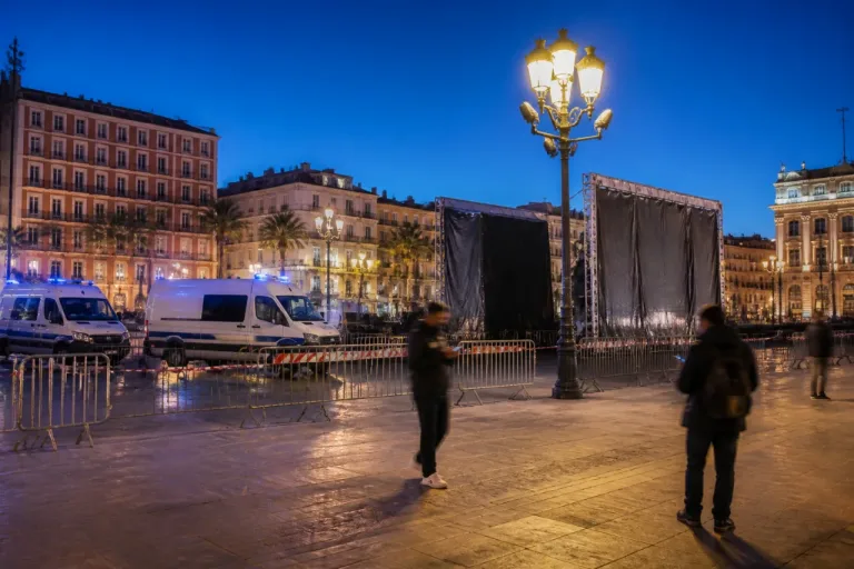 Toulon : pas de fan zone officielle pour France–Maroc, prévient la Police
