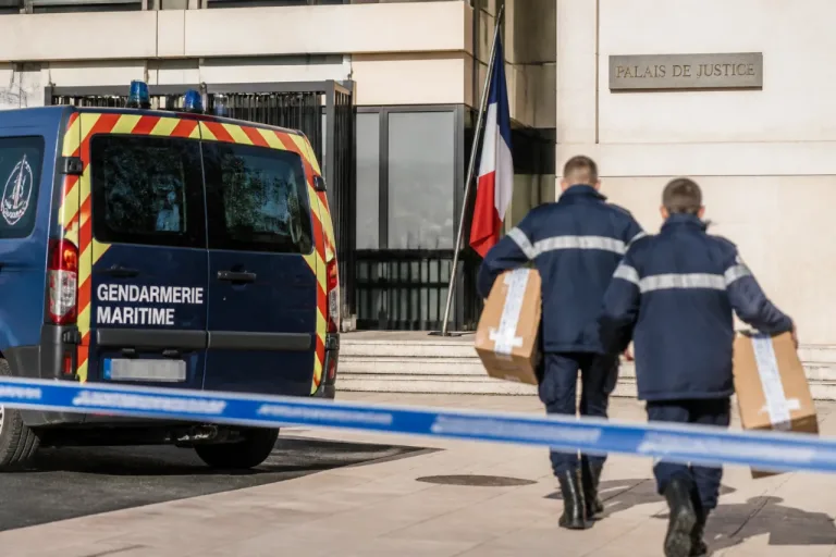 Toulon : une famille mise en examen après la disparition de deux militaires ultramarins