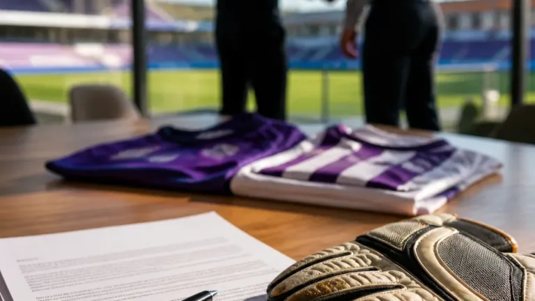 Toulouse : Alyssa Fernandes prêtée par le PSG après une prolongation jusqu’en 2028