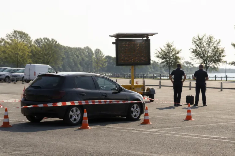 Toulouse: corps découvert à La Ramée, la piste criminelle s’éloigne, la chaleur en question