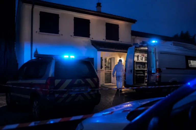 Toulouse : deux corps découverts à Pech‑David, enquête pour homicide conjugal