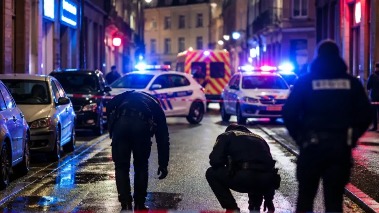 Toulouse : deux mineurs blessés par balle, deux personnes interpellées après une course-poursuite