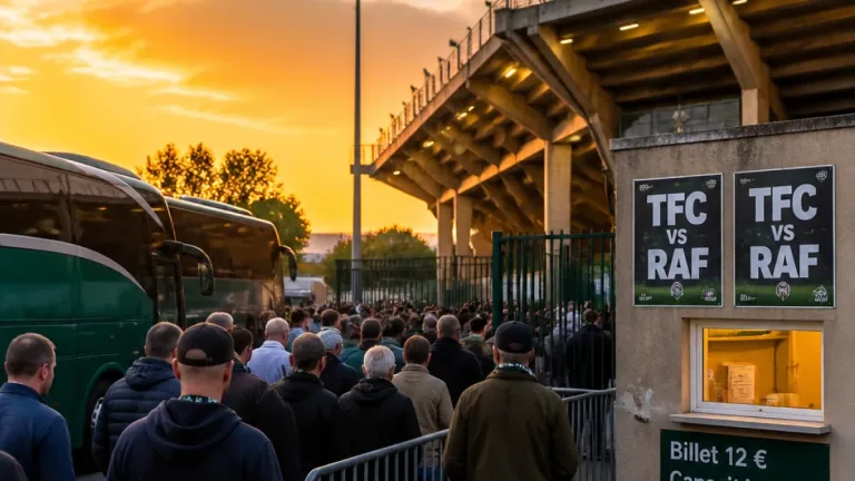 Toulouse et Rodez se retrouvent à Montauban : une affiche estivale attendue au stade Jean‑Verbeke