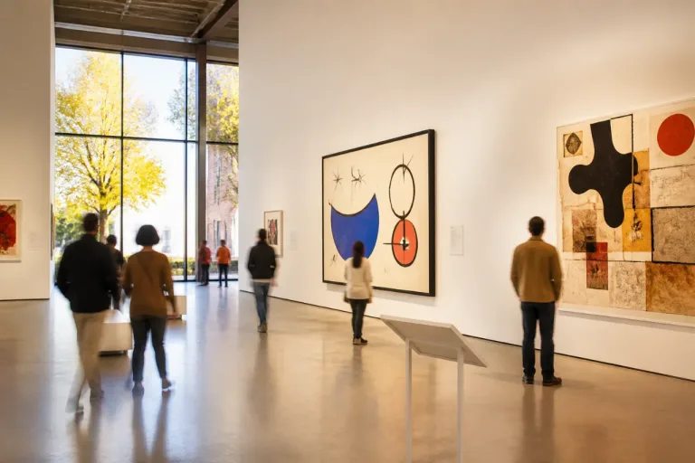 Toulouse : les Abattoirs dévoilent Miró « PROTESTATION », une rétrospective inédite