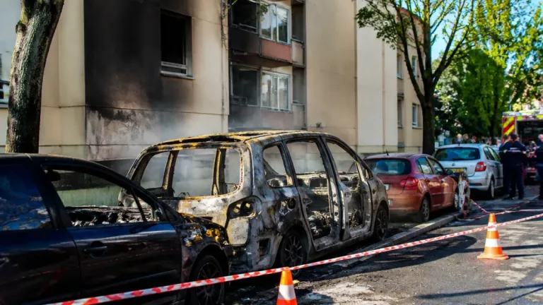 Toulouse, quartier des Izards : un homme brûlé vif, la piste du narcotrafic privilégiée