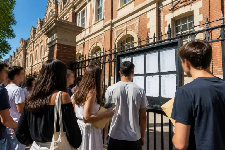 Toulouse : résultats du bac 2026 pour l'académie publiés ce mardi, fin du suspense pour 29 475 candidats