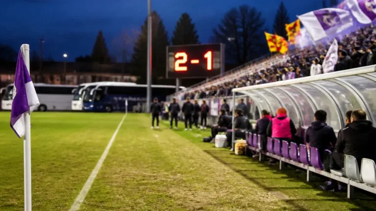 Toulouse s'impose 2-1 face à la Real Sociedad lors d'un amical à Tarbes