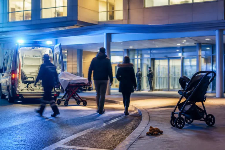 Toulouse : un nourrisson en état critique, ses parents mis en examen pour violences