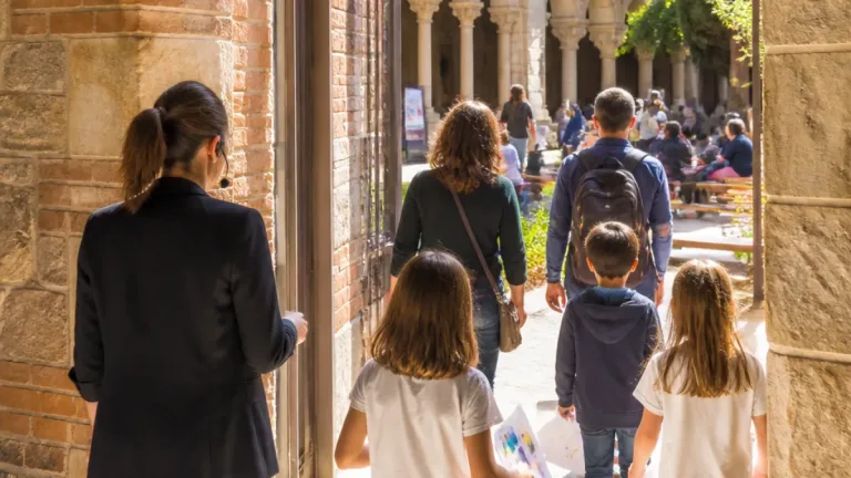 Toulouse : visite guidée familiale au Musée des Augustins le 2 août