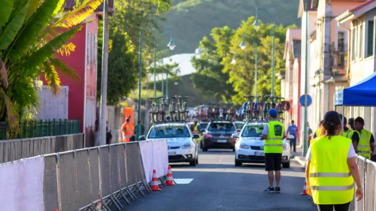Tour cycliste : quels secteurs éviter samedi matin entre Saint‑Esprit et Rivière‑Pilote