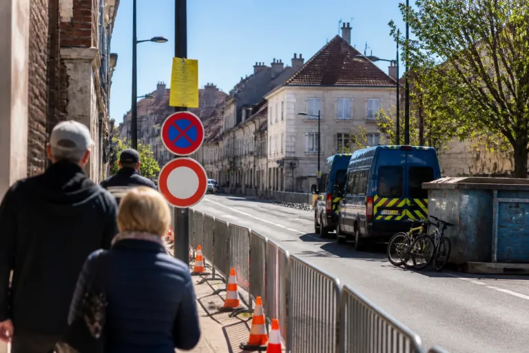 Tour de France 2026 dans le Doubs : routes fermées, stationnement interdit, horaires à connaître