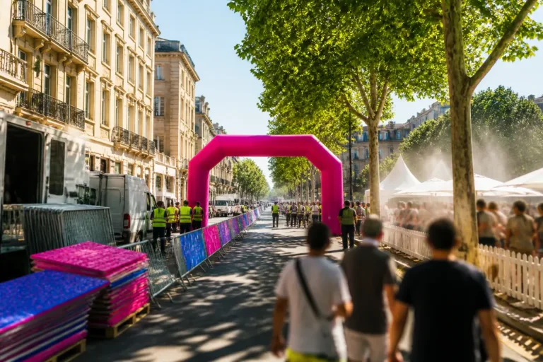 Tour de France à Bordeaux : quel budget pour accueillir l'arrivée le 10 juillet ?