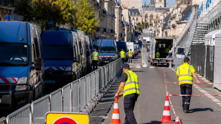 Tour de France : la Nièvre se prépare à fermer des axes et mobiliser les forces pour l’arrivée à Nevers